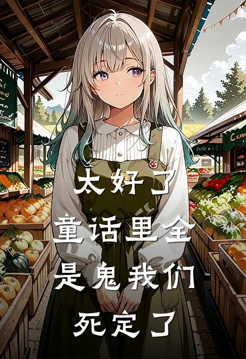 太好了，童话里全是鬼我们死定了