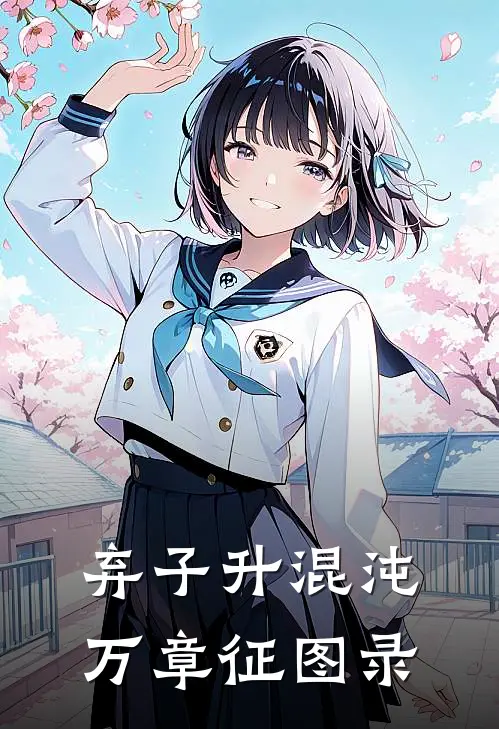 弃子升混沌：万章征图录