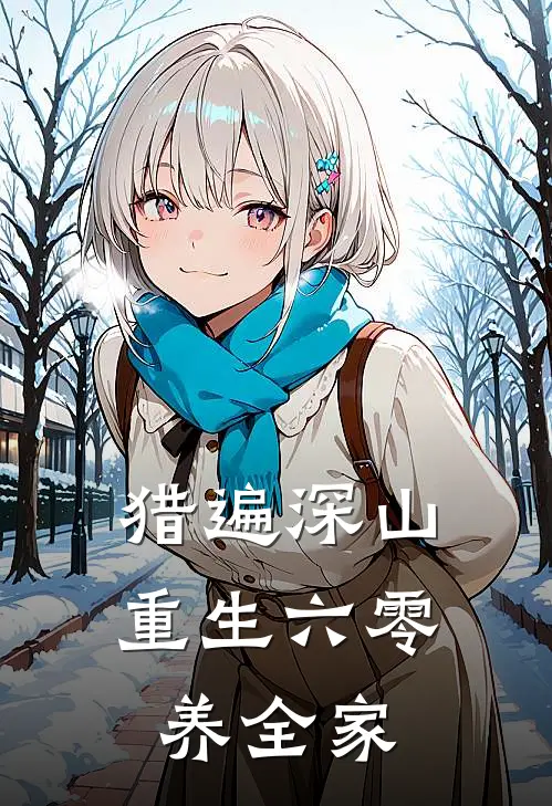 猎遍深山重生六零养全家