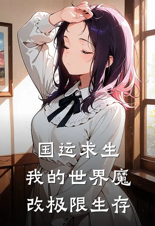 国运求生：我的世界魔改极限生存