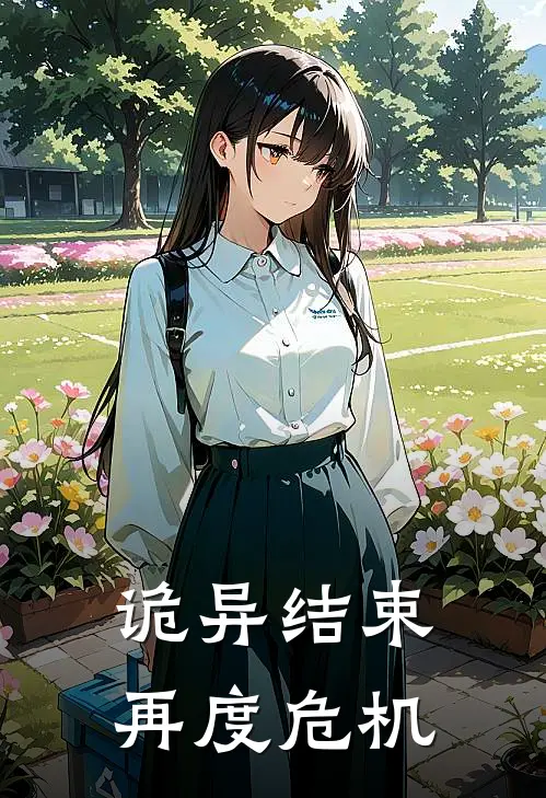 诡异结束：再度危机