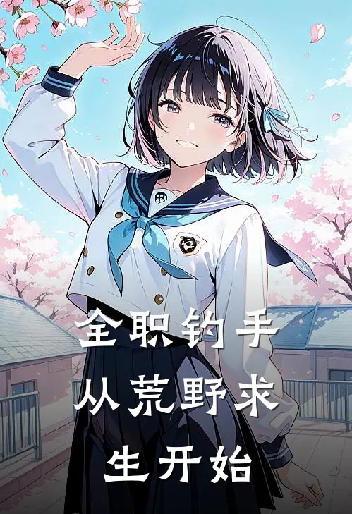 全职钓手，从荒野求生开始