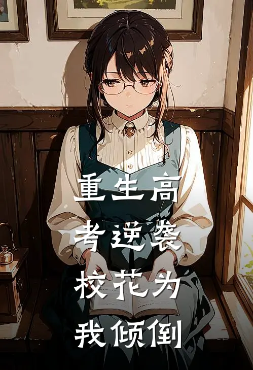 重生高考逆袭，校花为我倾倒