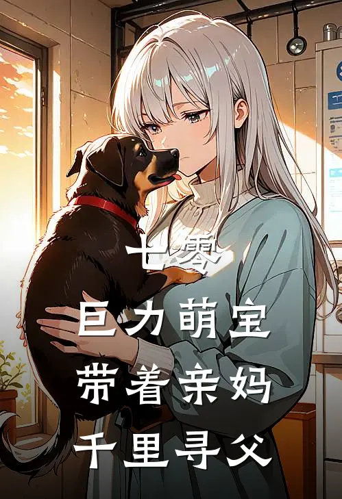 七零：巨力萌宝带着亲妈千里寻父