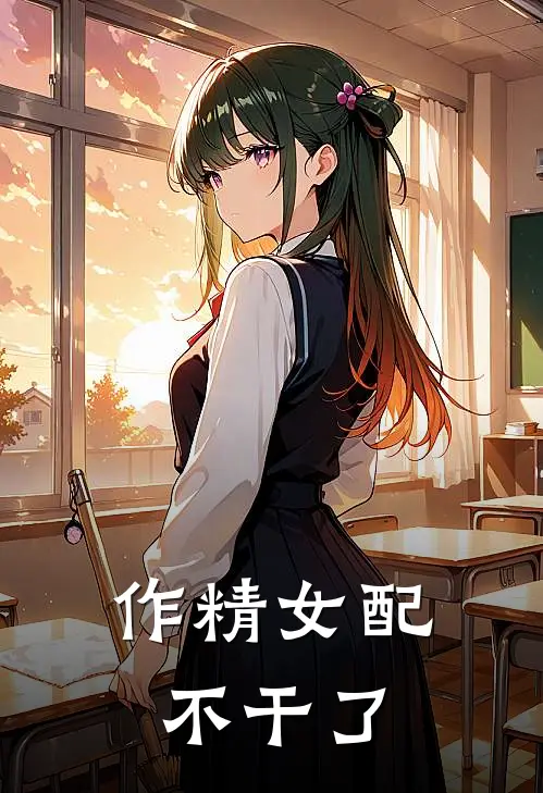 作精女配不干了