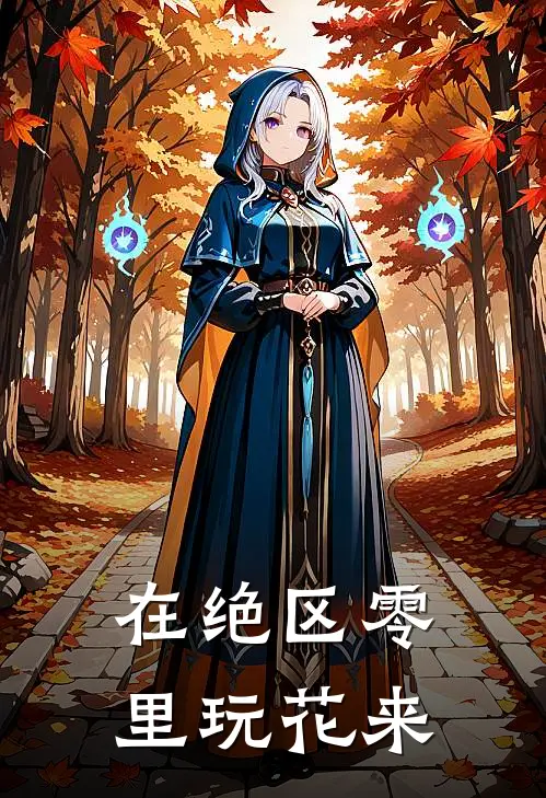 在绝区零里玩花来