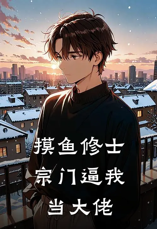 摸鱼修士：宗门逼我当大佬