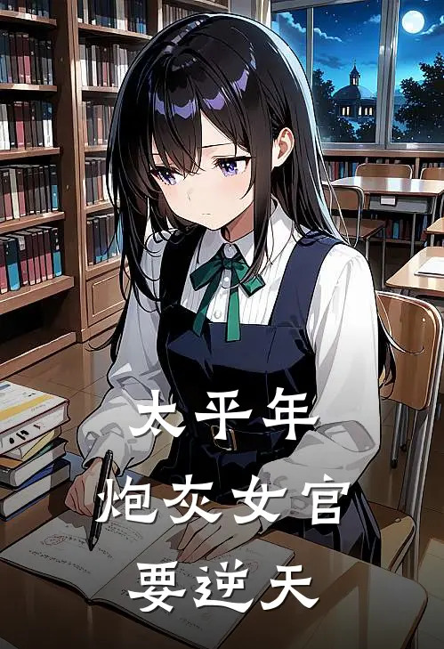 太平年：炮灰女官要逆天