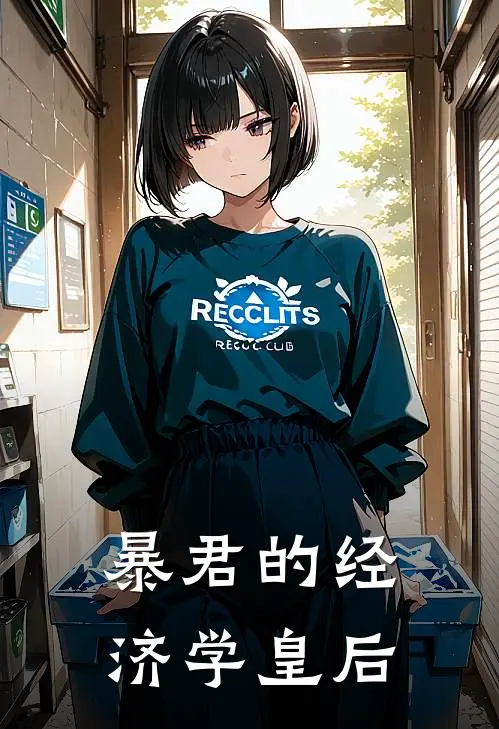 暴君的经济学皇后