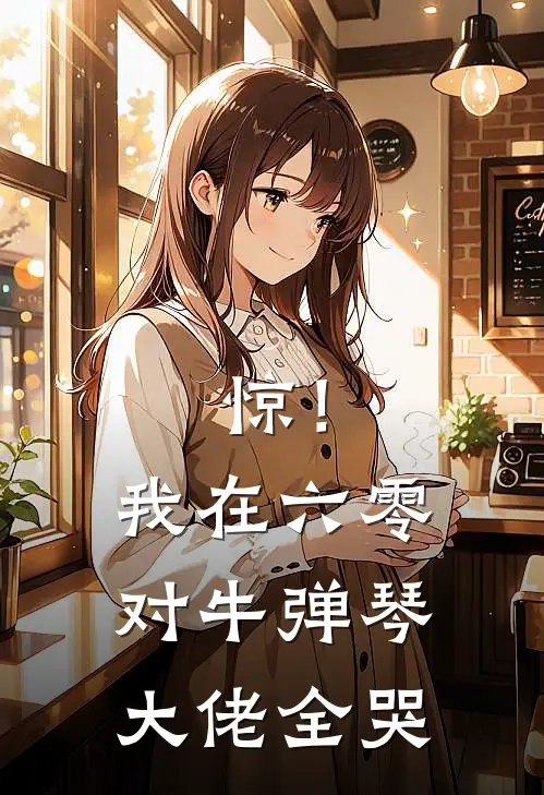 惊！我在六零对牛弹琴，大佬全哭