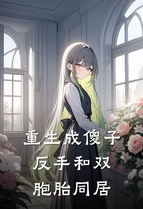 重生成傻子，反手和双胞胎同居