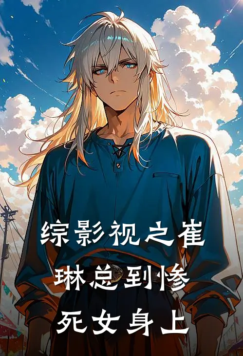 综影视之崔琳总到惨死女身上