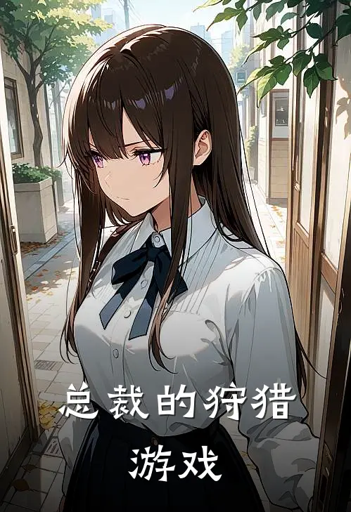 总裁的狩猎：游戏