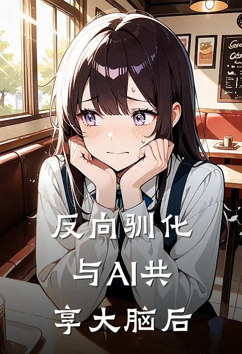 反向驯化：与AI共享大脑后