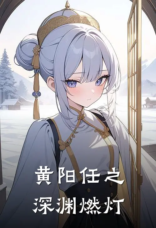 黄阳任之深渊燃灯