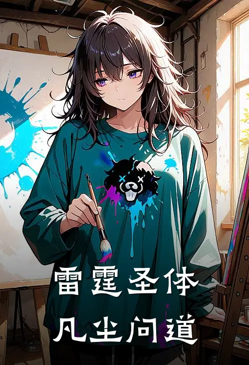 雷霆圣体：凡尘问道