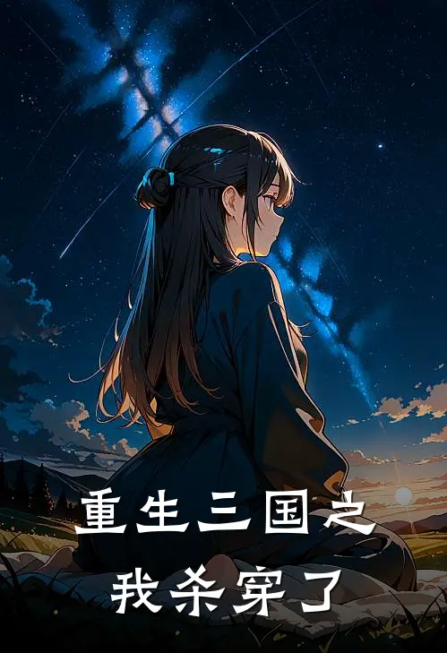 重生三国之我杀穿了