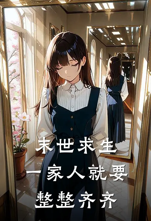 末世求生，一家人就要整整齐齐