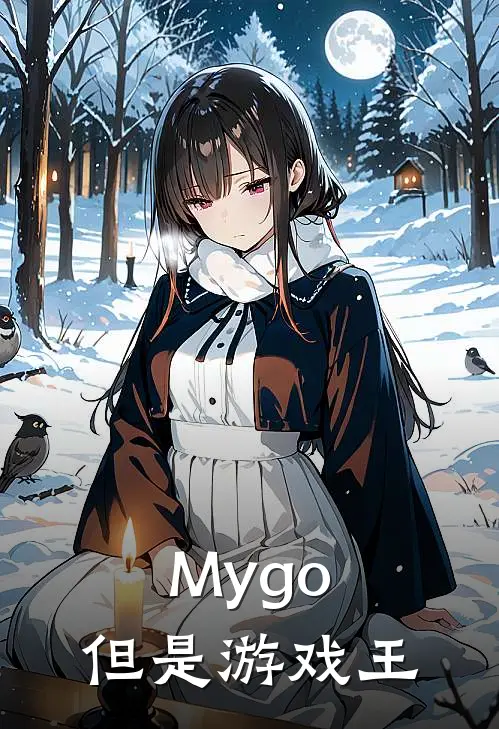 Mygo，但是游戏王
