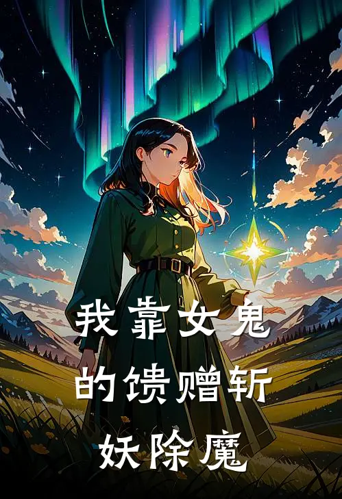 我靠女鬼的馈赠斩妖除魔