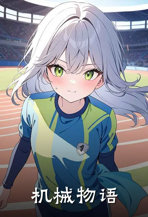 机械物语