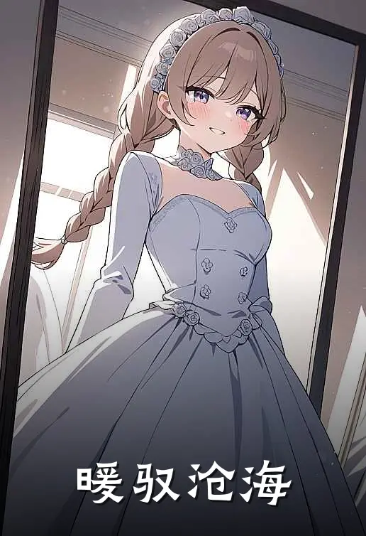 暖驭沧海