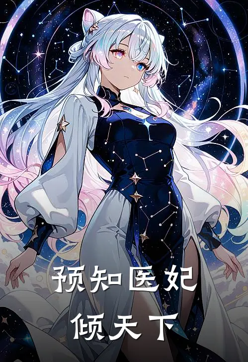 预知医妃倾天下