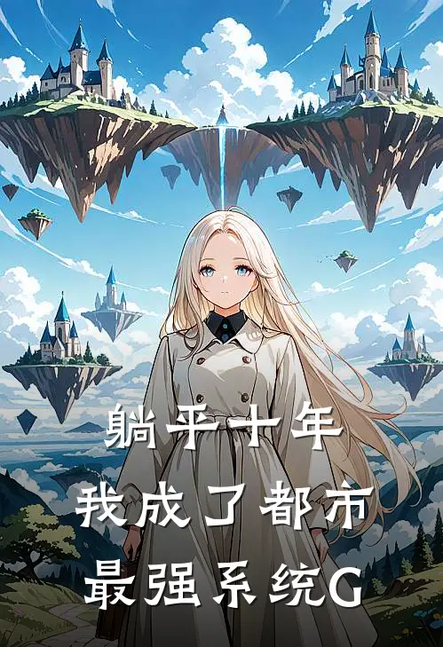 躺平十年，我成了都市最强系统G