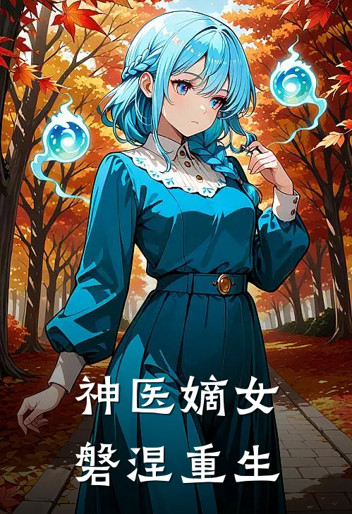 神医嫡女磐涅重生