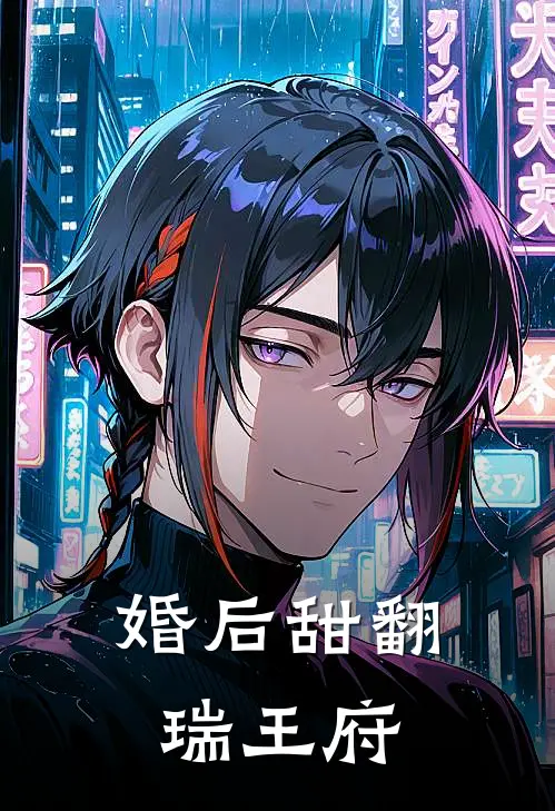 婚后甜翻瑞王府