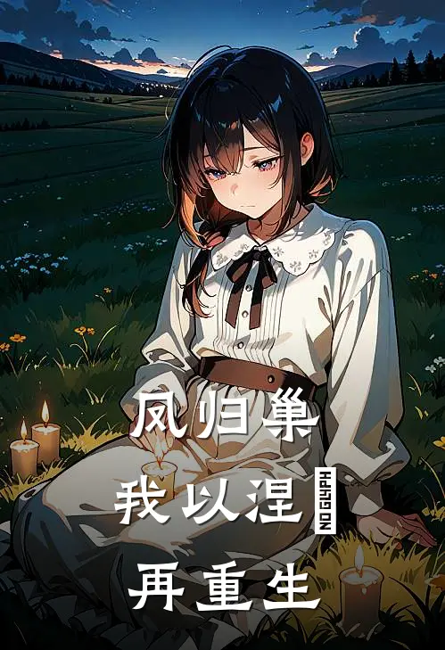 凤归巢，我以涅槃再重生