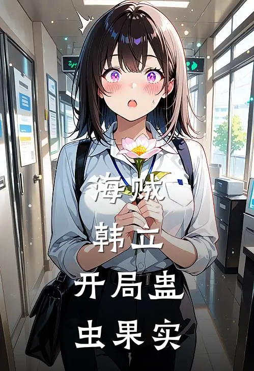 海贼：韩立，开局蛊虫果实