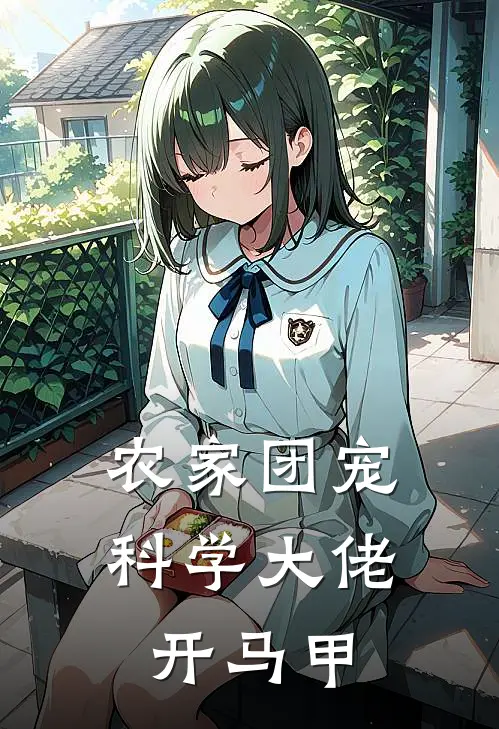 农家团宠：科学大佬开马甲