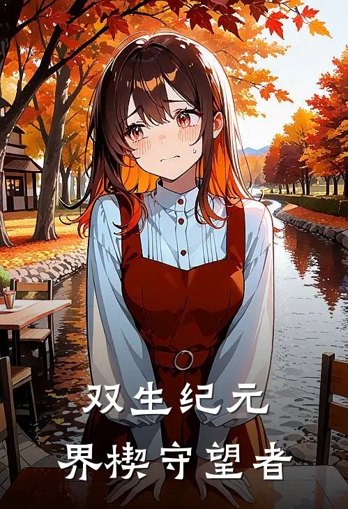 双生纪元：界楔守望者