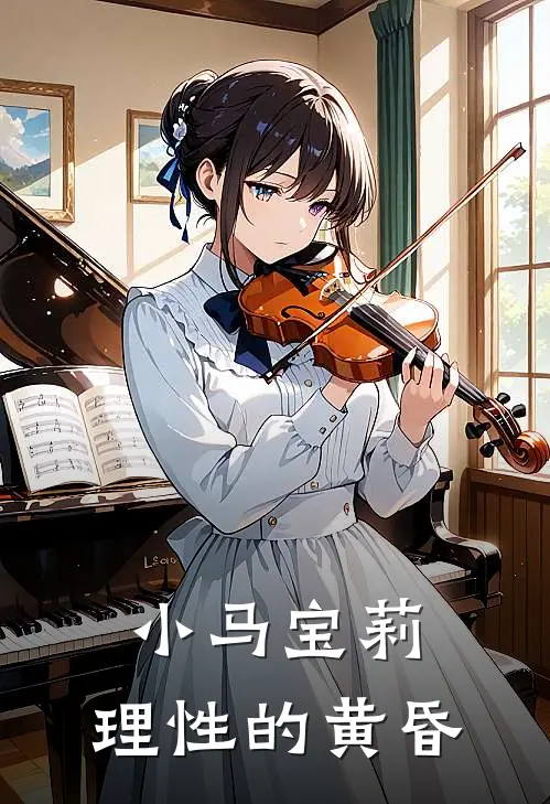 小马宝莉：理性的黄昏