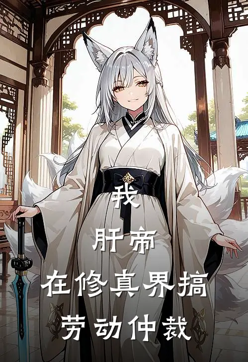 我，肝帝，在修真界搞劳动仲裁