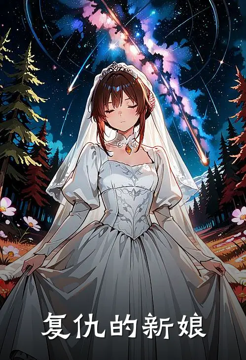 复仇的新娘