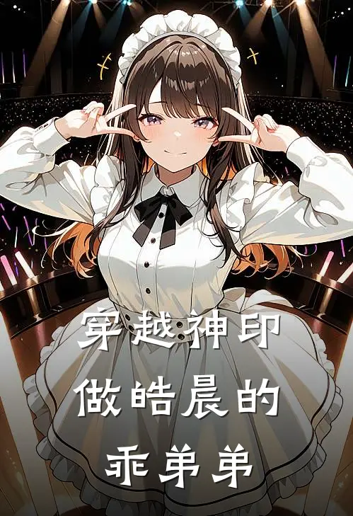 穿越神印，做皓晨的乖弟弟