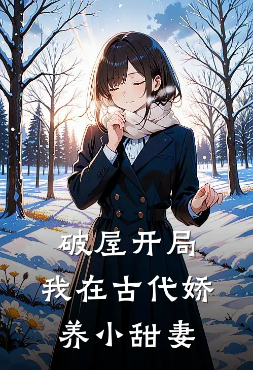 破屋开局：我在古代娇养小甜妻