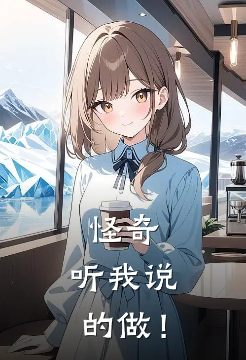 怪奇：听我说的做！