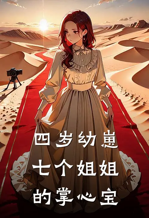 四岁幼崽，七个姐姐的掌心宝