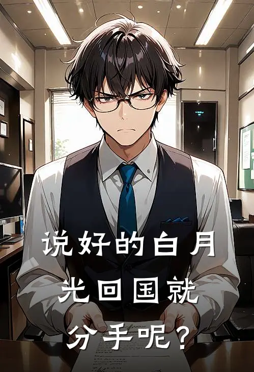 说好的白月光回国就分手呢？
