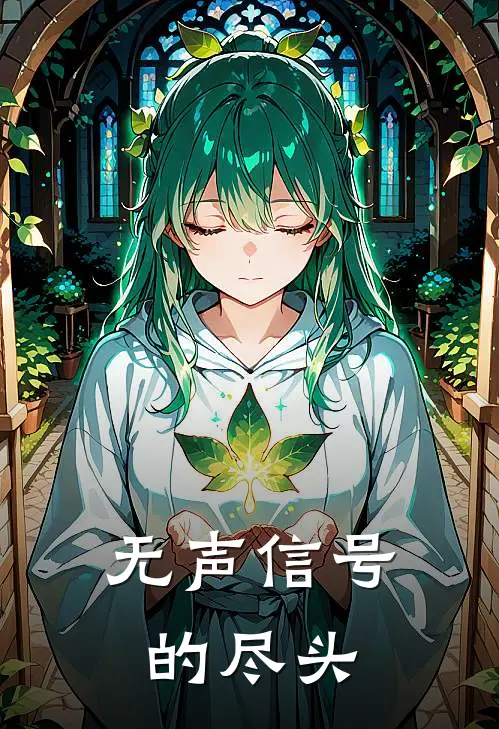 无声信号的尽头