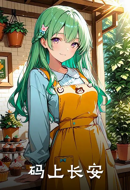 码上长安
