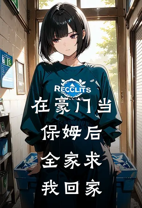 在豪门当保姆后，全家求我回家