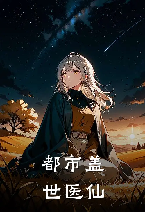 都市盖世医仙