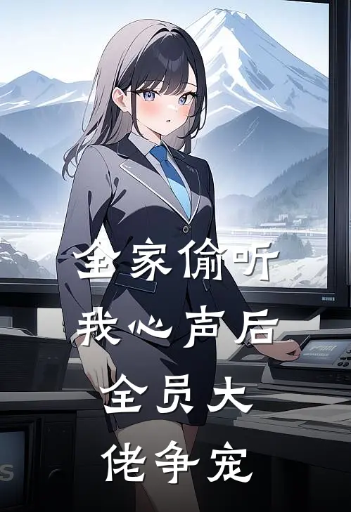 全家偷听我心声后，全员大佬争宠