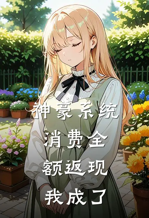 神豪系统：消费全额返现，我成了