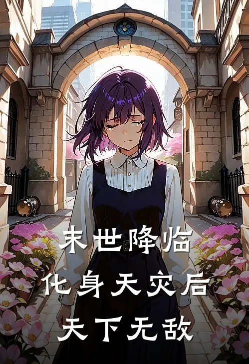 末世降临：化身天灾后，天下无敌