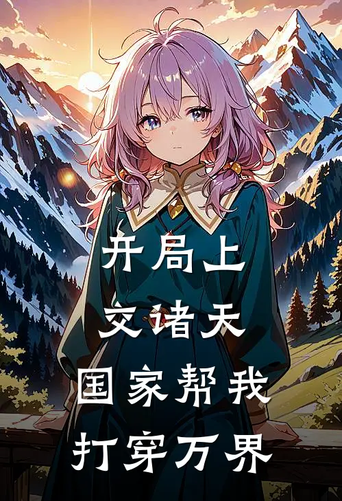 开局上交诸天，国家帮我打穿万界